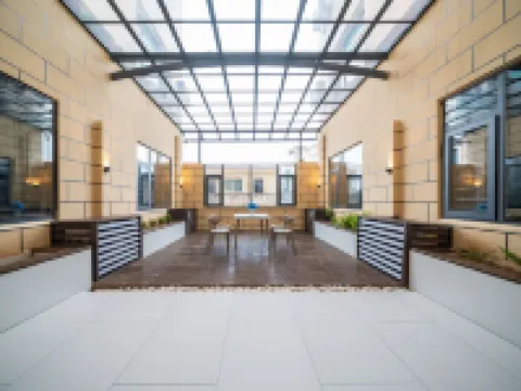 Yingge · Smart | SEADESIGNER · VIEW Urban Designer Boutique Hotel (Convention and Exhibition Center) Hotels in Weining