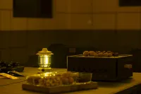 WangFamilyCourtyard