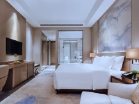 Wanda Realm Huangshi Hotels in Huangshi
