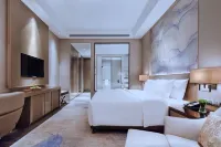 Wanda Realm Huangshi Hotels in Huangshi