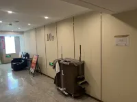 Yunxi Hotel (Xinxiang Jin Sui Avenue Baolong Plaza)