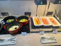Homeinn Selected Hotel (Haiyang Xinyuan Square) - Aamiainen