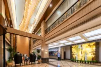 JingShangYuehua Hotel Hotel a Jinhua