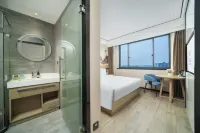 Longdu Jiahua International Hotel (Nanhu) - 4-Star