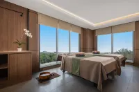 Grand Mercure Batam Centre - spa