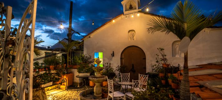 Posada del Angel Hotel Hotels in Salento