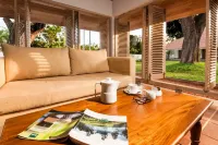 EKHO Sigiriya - 700 meters to Sigiriya Rock