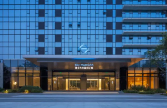 鄭州建業天築國際公寓