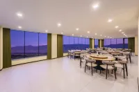 Taoli Liushu Hotel - Aamiainen