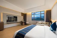 Mi Lan International Hotel Hoteles en Rongjiang
