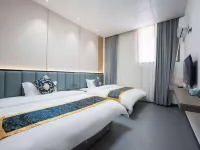 Yayi Homestay Hotels in Lingchuan
