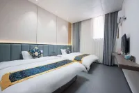 Yayi Homestay Hotels in Lingchuan