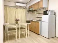 【整棟】紅杉墅 松原市住宿飯店