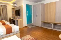 Hotel Badrinath Hoteller i Battisputali