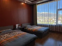 Zuoqin Nobu Sangbo Hotel