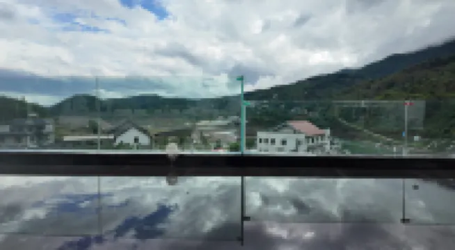 Galidu Mountain Lodge