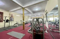 Hotel Ramayana Garut - Gym