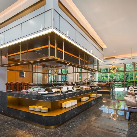 Movenpick by Accor Suzhou GuSu Hotel