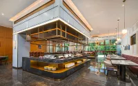 Movenpick by Accor Suzhou GuSu Hotel - breakfast