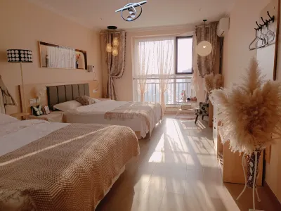 Haixinyuan Homestay (Hanlefang)