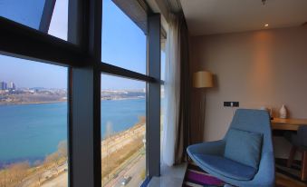 Lijin Hotel (Danjiangkou Dam Branch)