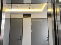 Yihanhai Oxygen Enriched Hotel