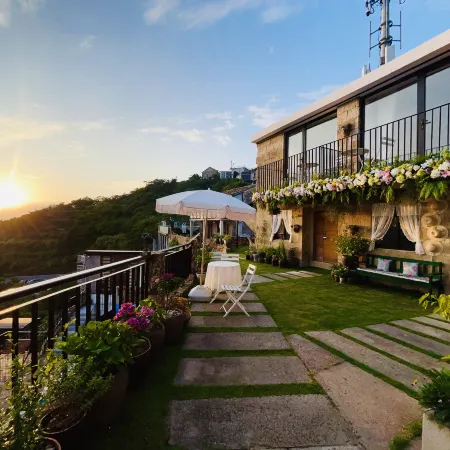 Wenling residential accommodation
