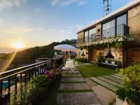 温嶺漫居宿願民宿 対戒展望プラットフォーム周辺のホテル