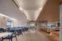 Holiday Inn Express Wuhan Jianghan Road by IHG
