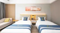 Homeinn Ripple Hotel (Guannan Baihui Pedestrian Street)