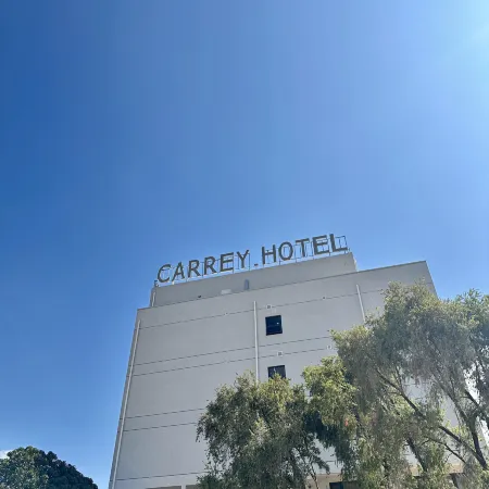 Carrey Hotel