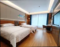 Mingyuan Hongyue Hotel Hotels in Linxi