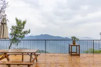 屋·棧（蒙特內哥羅谷景區店） 黑山谷/奧陶紀度假區住宿飯店