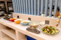 雲享飯店（開封宋城路高鐵站店） - 早餐