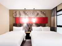 Ibis Hotel (Tianjin Ancient Culture Street) 톈진 호텔