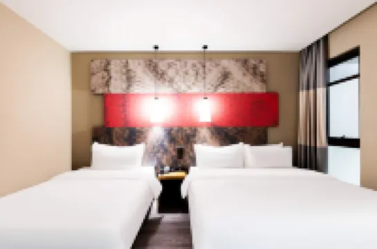 Ibis Hotel (Tianjin Ancient Culture Street)