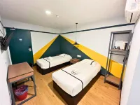 Seeds Hotel Damansara Pelangi Hotel in zona Uttama Bodhi Vihara