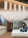 Sanming Wanda Plaza Liedong Street FunMaxTrip Hotel Yixuan Audio-Visual Hotel