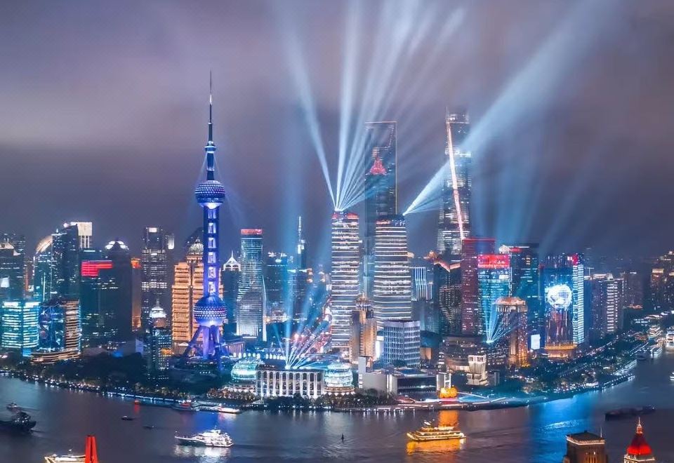 추신 모셰 호텔 셔틀버스