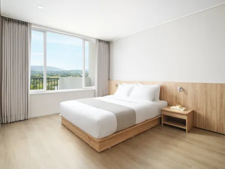 Hanwha Resort Gyeongju