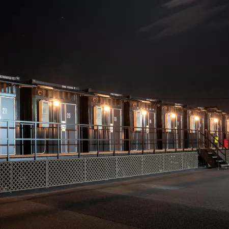 Hotel R9 the Yard Isumi