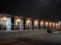 Hotel R9 the Yard Isumi Hotels in Isumi