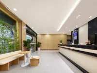 Sanming Wanda Plaza Liedong Street FunMaxTrip Hotel Yixuan Audio-Visual Hotel Hotels in Sanming