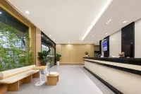 Sanming Wanda Plaza Liedong Street FunMaxTrip Hotel Yixuan Audio-Visual Hotel