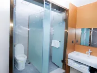 Fukang Yunfeng Homestay Hotel a Fukang