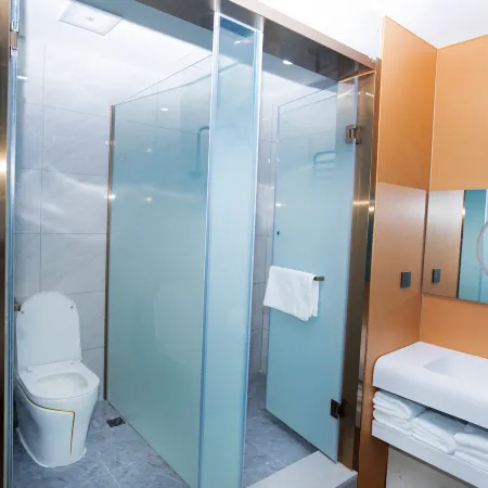 Fukang Yunfeng Homestay