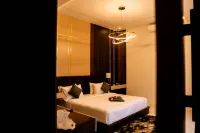 VIP Villas and Wellness Resort in Kuta Lombok فنادق في Tumpak