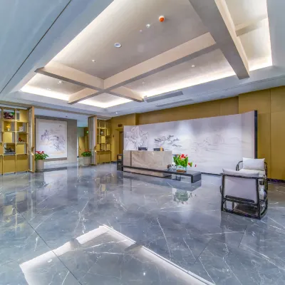 Fuzhiyuan Boutique Hotel (Jiuhua Mountain Tourist Service Center Store) Hotels near Jiuhua Mountain