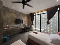 Le Lodge Mansion