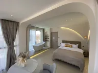Beidaihe Haidao Riji Homestay